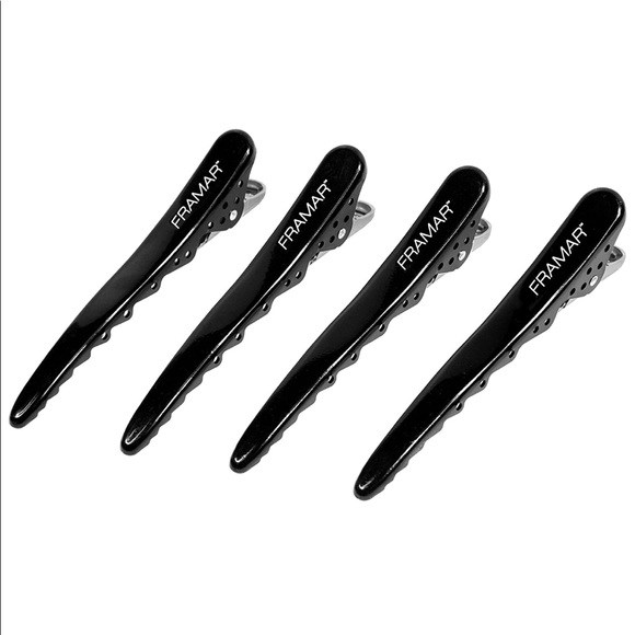 Frammer Big bite clips - Picture 4 of 6